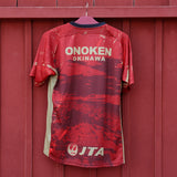 2026/27明治安田Ｊ３リーグオーセンティックユニフォーム_FP/1st_ネーム＆ナンバーあり(XS~3XL)
