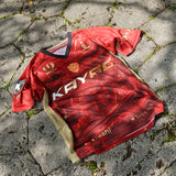 2026/27明治安田Ｊ３リーグオーセンティックユニフォーム_FP/1st_ネーム＆ナンバーあり(XS~3XL)