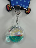 ぷかぷかジンベーニョキーホルダー