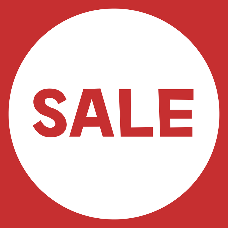 SALE