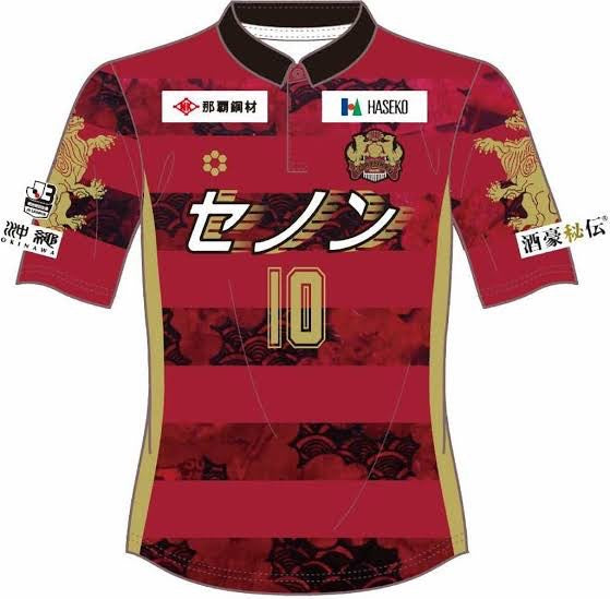 背番号なし】2018オーセンティックユニフォーム HOME 半袖 – FC
