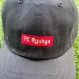 FC琉球ロゴキャップ