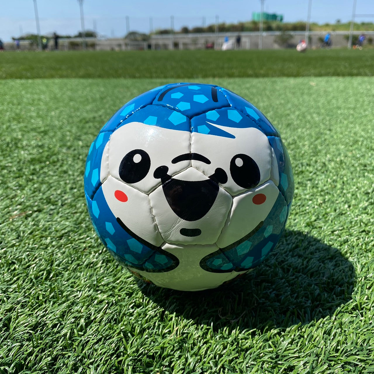 ジンベーニョぬいぐるみ – FC琉球オンラインショップ