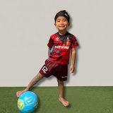 【受注生産】百年構想リーグ ベビーユニフォームGK