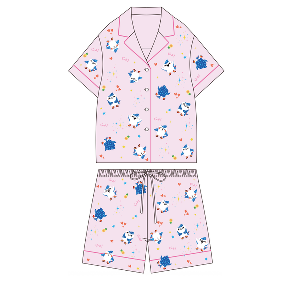 ジンベーニョパジャマ