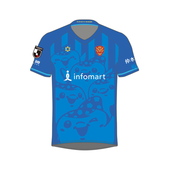 すぐにお届け！】2024オーセンティックユニフォーム_GK/1st_