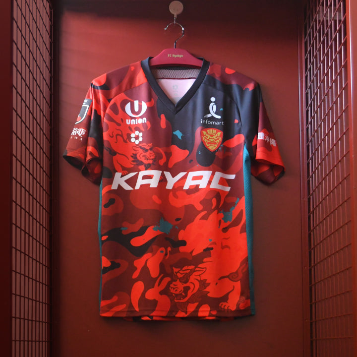 百年構想リーグ特別オーセンティックユニフォーム_FP/1st_ネーム