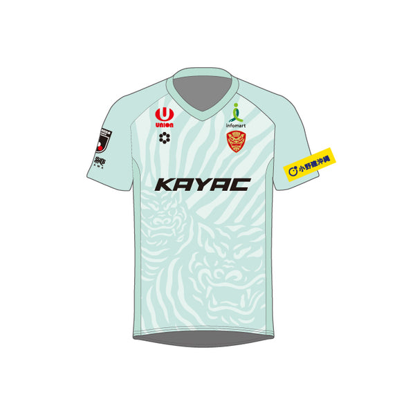 百年構想リーグ特別オーセンティックユニフォーム_FP/2nd_ネーム