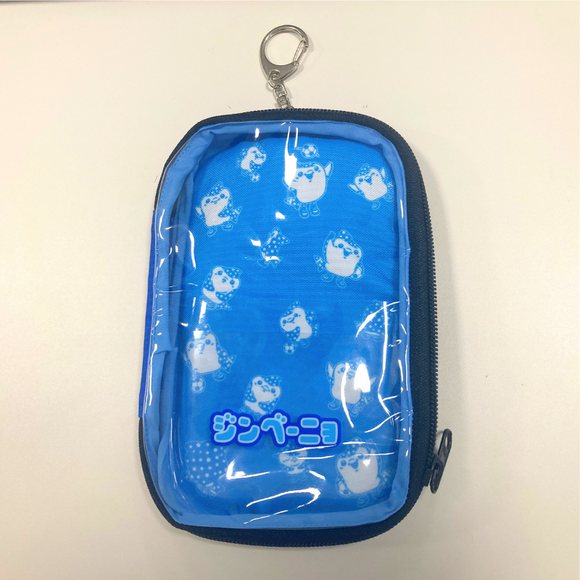 アクスタポーチ（ジンベーニョ）