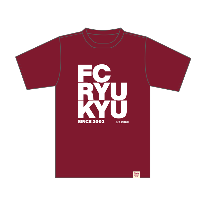 スフィーダ メンズ サッカー/フットサル FC琉球 2024 1stシャツ