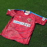 【受注生産】2023オーセンティックユニフォーム_FP/1st_ネーム＆ナンバーあり_L～XL