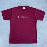 FC RYUKYU Tシャツ