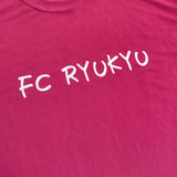 FC RYUKYU Tシャツ