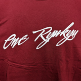 ベーシックTシャツ（One Ryukyu）